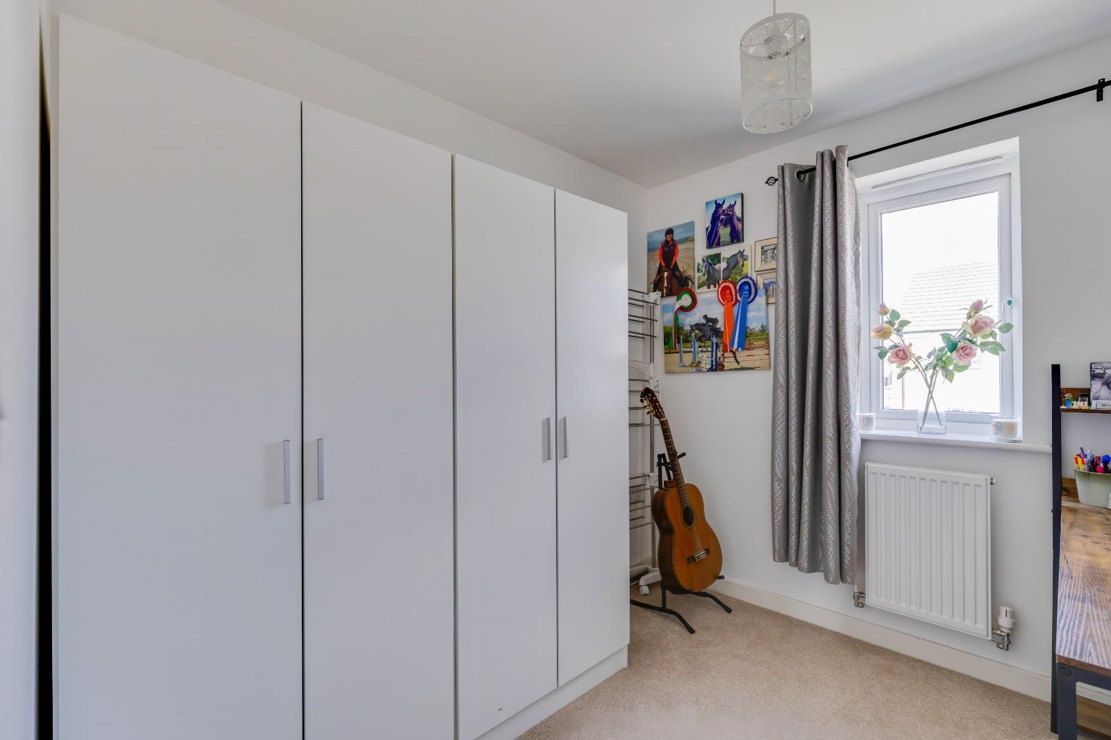 Heritage View, Llantwit Major, Vale of Glamorgan, CF61 2ZA